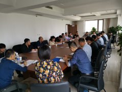 辽宁省科技厅组织召开高新技术企业认定和科技型中小企业评价工作
